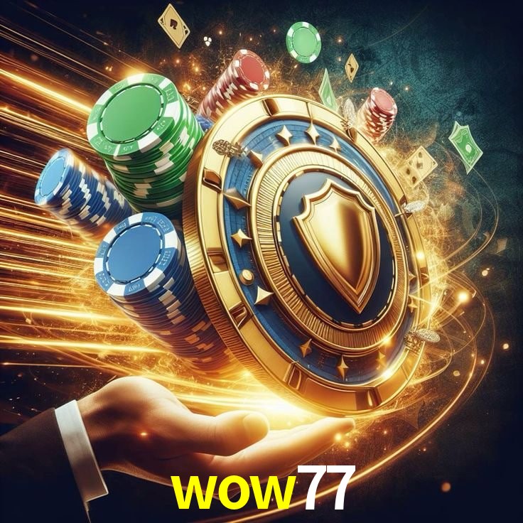 Ofertas Imperdíveis na wow77: Promoções e Bônus Que Valem a Pena