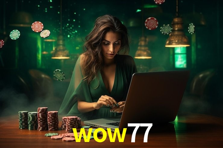wow77 bet