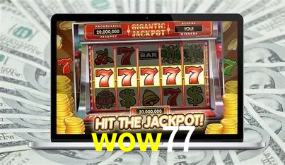 wow77: A Experiência de Casino com Jogos de Mesa ao Vivo